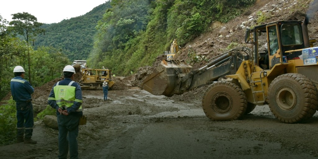 La integración del norte amazónico de La Paz ¿a qué&nbsp;costo?