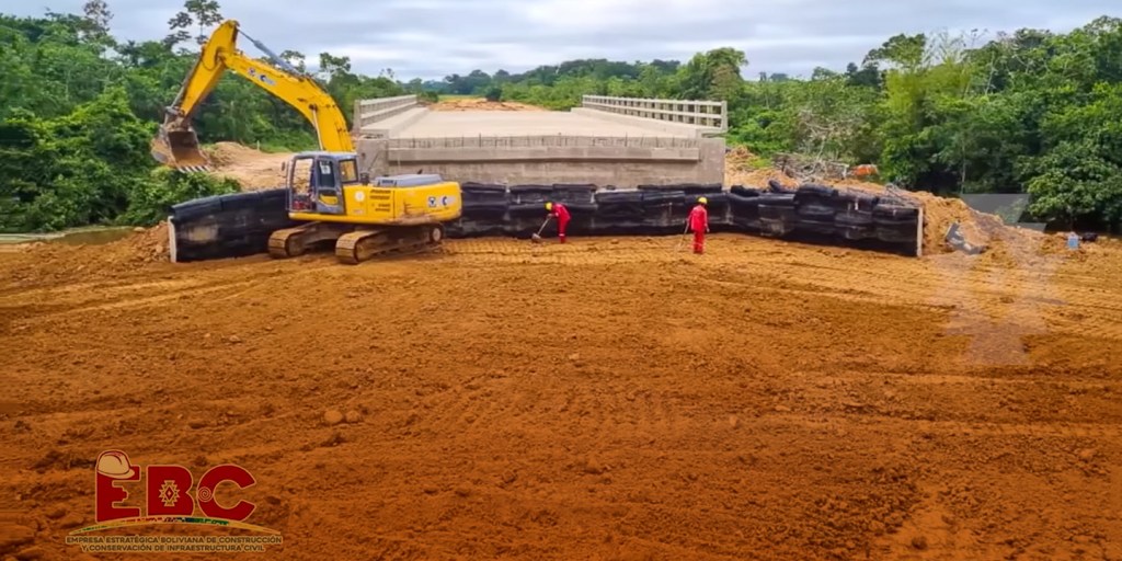 Carretera por el TIPNIS y el TIM avanza sin consulta ni estudios de impacto&nbsp;ambiental