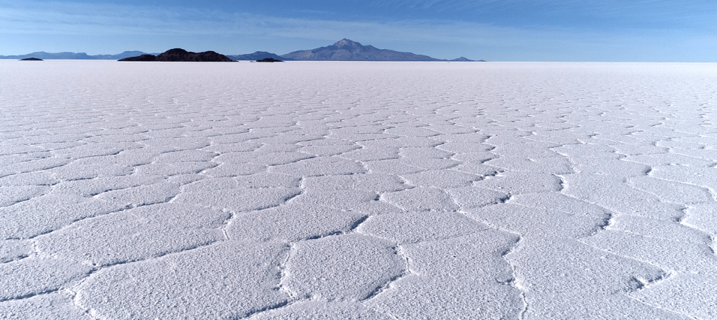 Litio: luces sobre el convenio&nbsp;chino