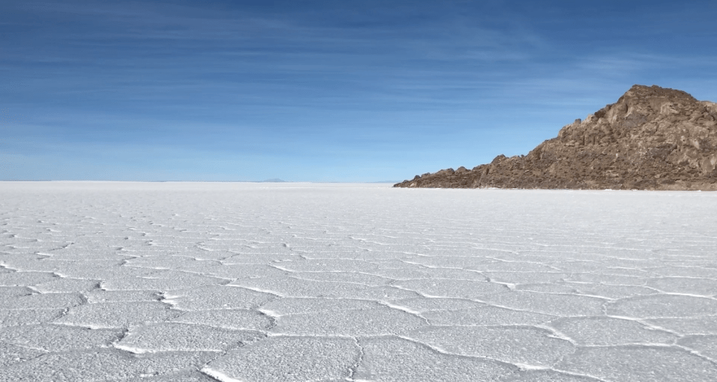 Las incógnitas del litio en&nbsp;Bolivia