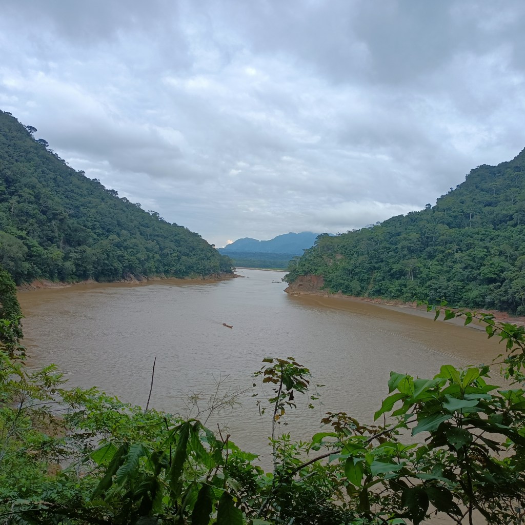 CPILAP presenta acción popular en defensa de la vida frente a la minería aurífera 