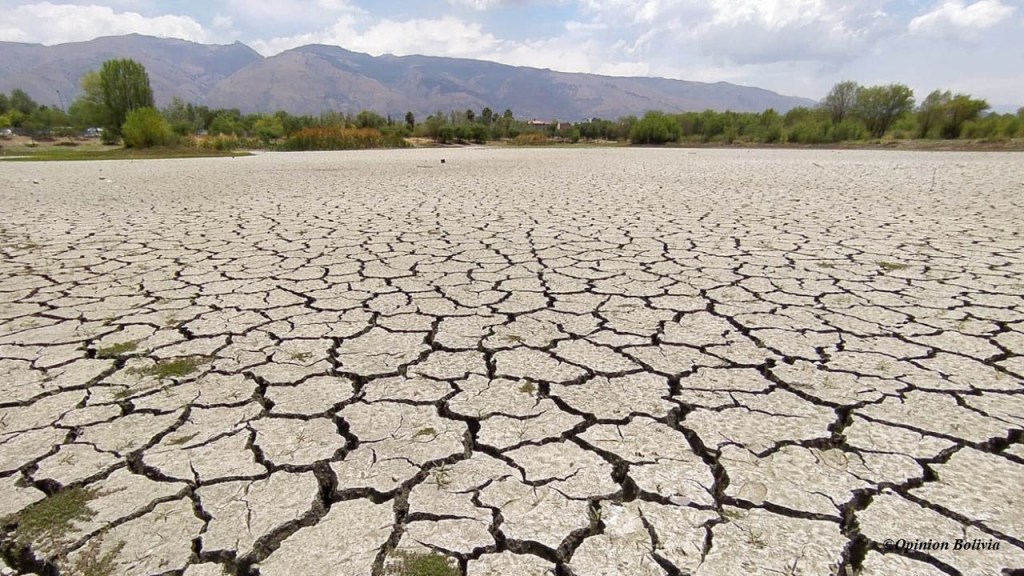 De 30 a 123 municipios se declararon en desastre en menos de 20&nbsp;días