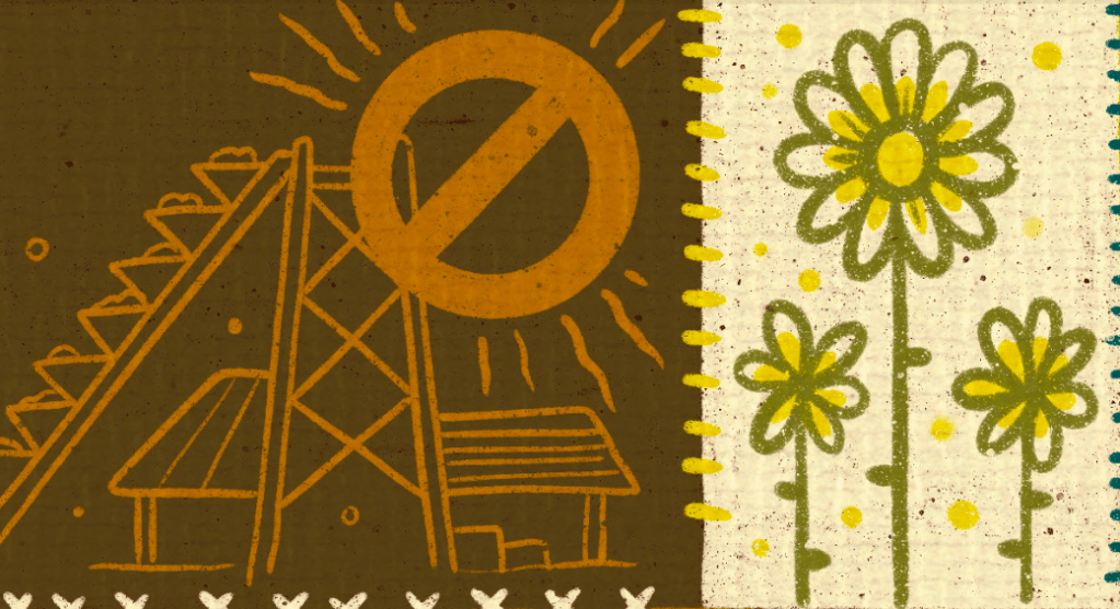 Triunfo frente a la contaminación por mercurio de la minería del&nbsp;oro