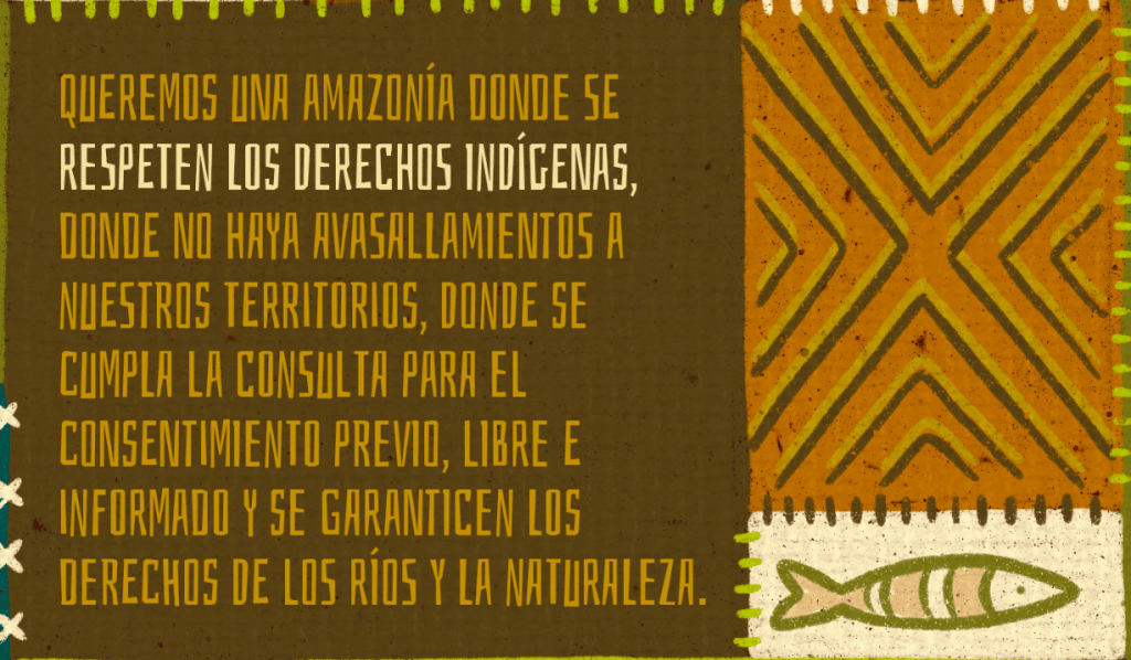 Tribunal del Beni e INRA desoyen justa demanda de territorio de Tsimanes del sector&nbsp;Yacuma