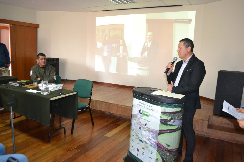 Un aparato judicial sin legalidad ni legitimidad procesa a guardaparques defensores de la&nbsp;vida