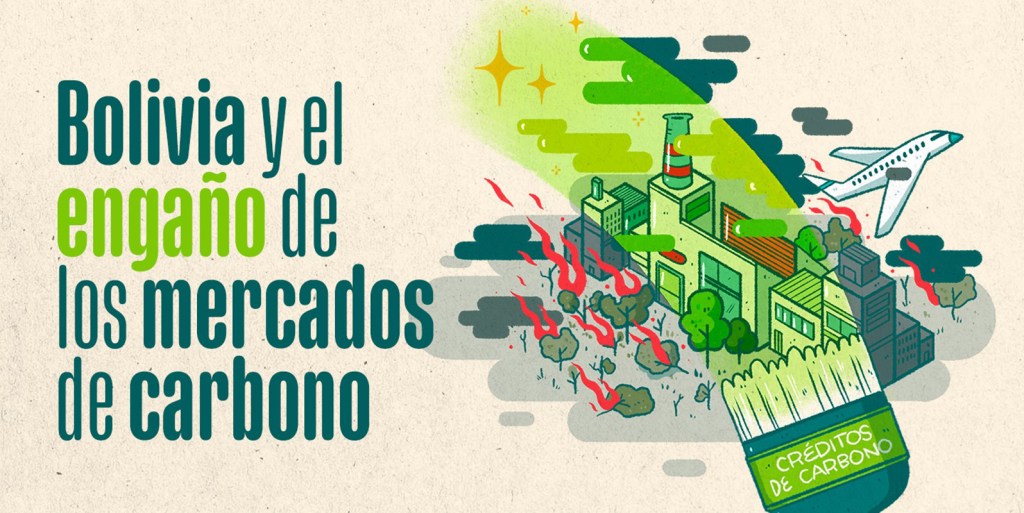 Los mercados de carbono y el Acuerdo de&nbsp;París