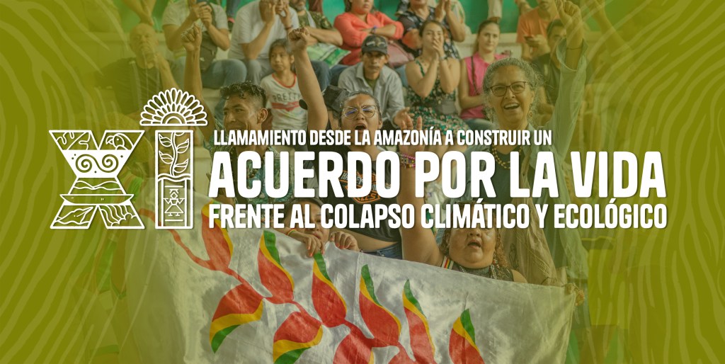 Acuerdo por la&nbsp;Vida