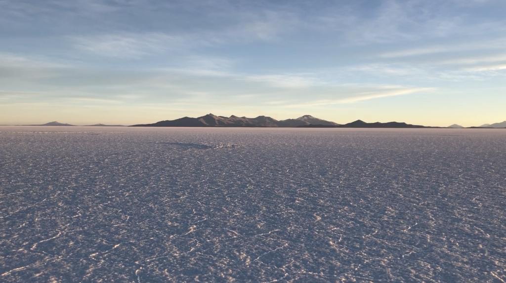 Las 10 cosas que debes saber del contrato del litio con&nbsp;CBC