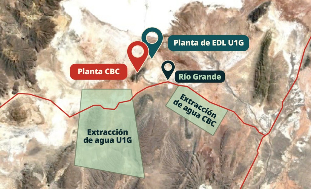 La consulta póstuma de&nbsp;YLB