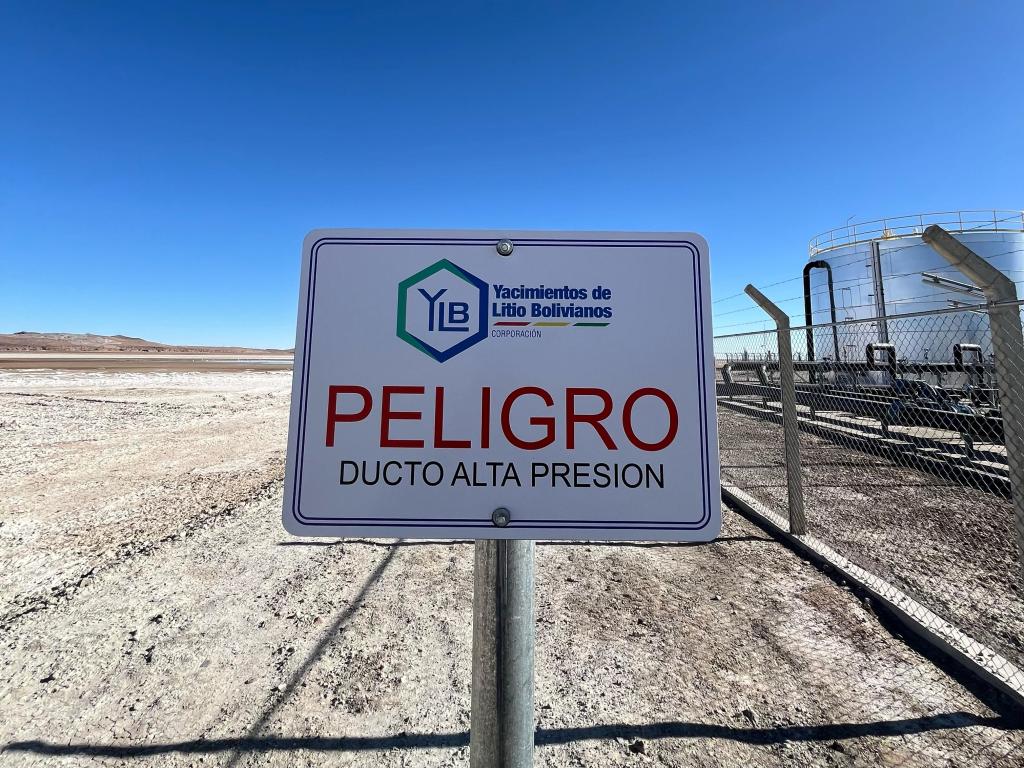 ¿Sabías que no te dijo YLB sobre el contrato chino? 