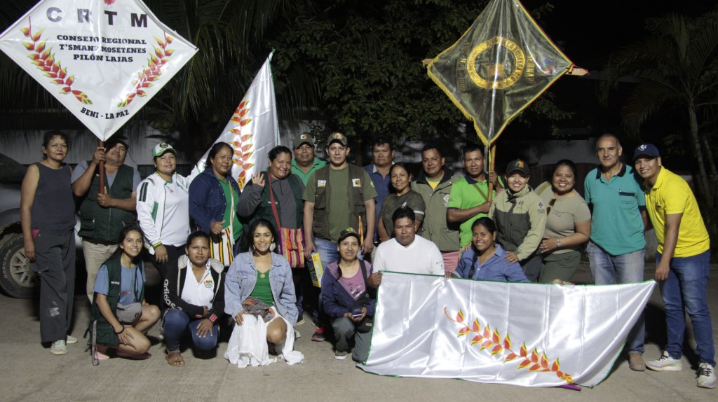 El Pilón Lajas y sus 33 años como emblema de conservación y resistencia&nbsp;indígena