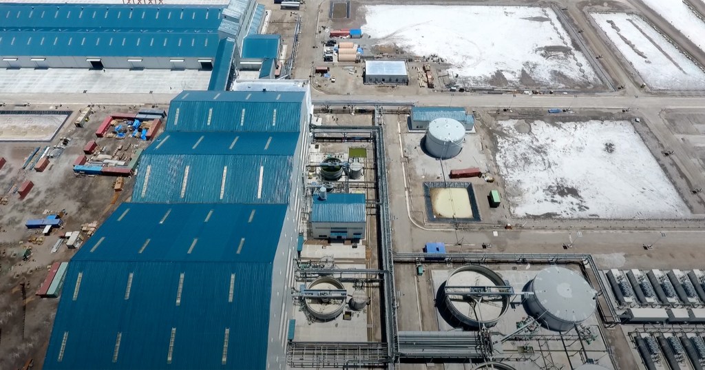 El Ch’enko del litio: La seguridad jurídica y las poblaciones&nbsp;indígenas