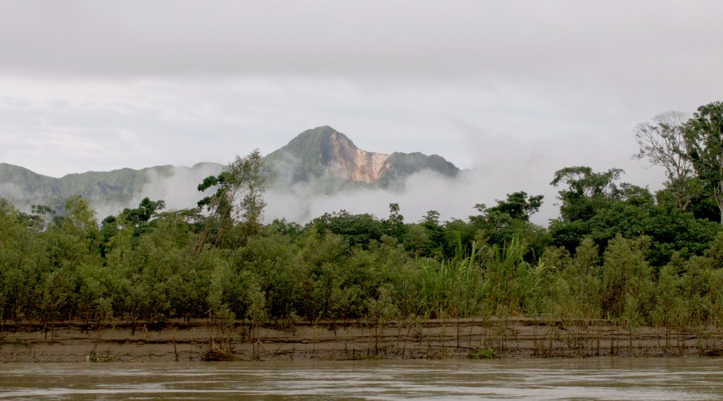 1. Estado de situación de la minería del oro en el Norte de La Paz y parte del&nbsp;Beni