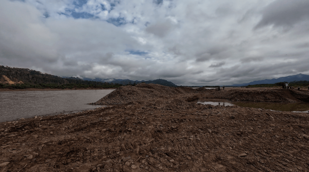 Palos Blancos: la defensa de un municipio agroecológico libre de&nbsp;minería