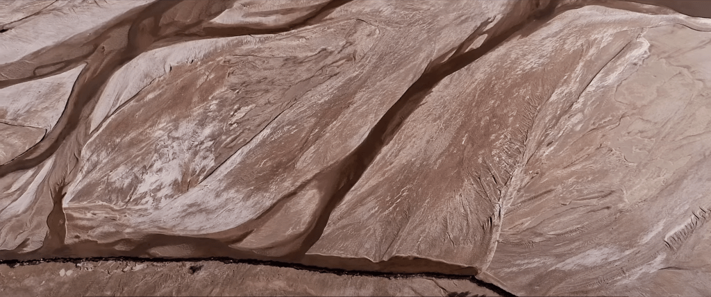 Rastros de las socializaciones de YLB durante el gobierno de Luis Arce&nbsp;Catacora