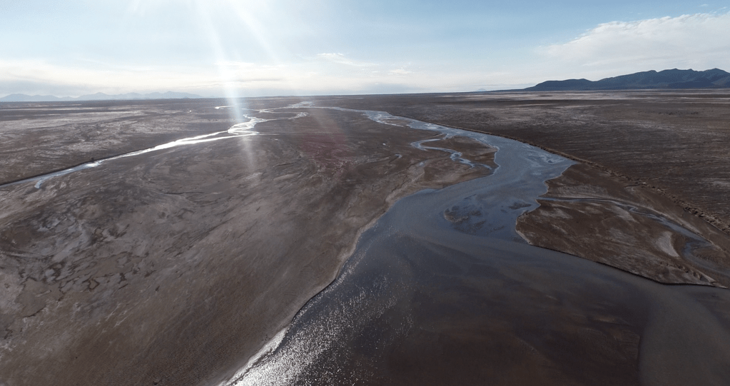 Movilización de la comunidad de Río Grande, diálogo y acuerdos con&nbsp;YLB