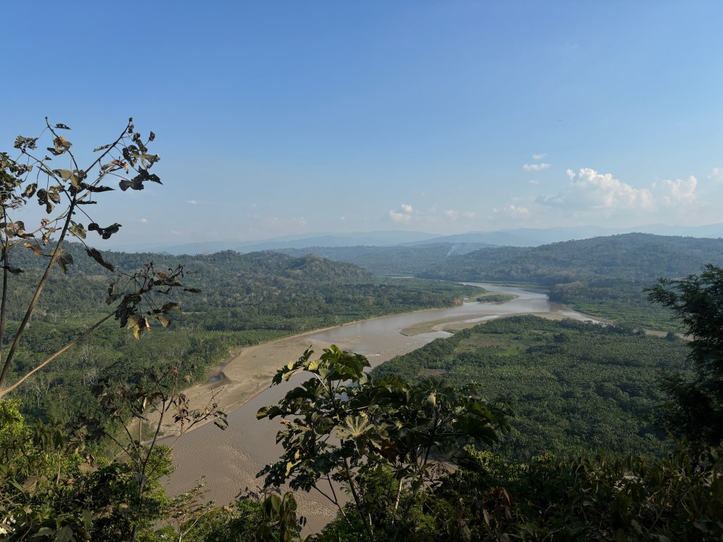 Mayaya Centro–Suapi: la nueva apuesta del gas sobre tierras&nbsp;agroecológicas
