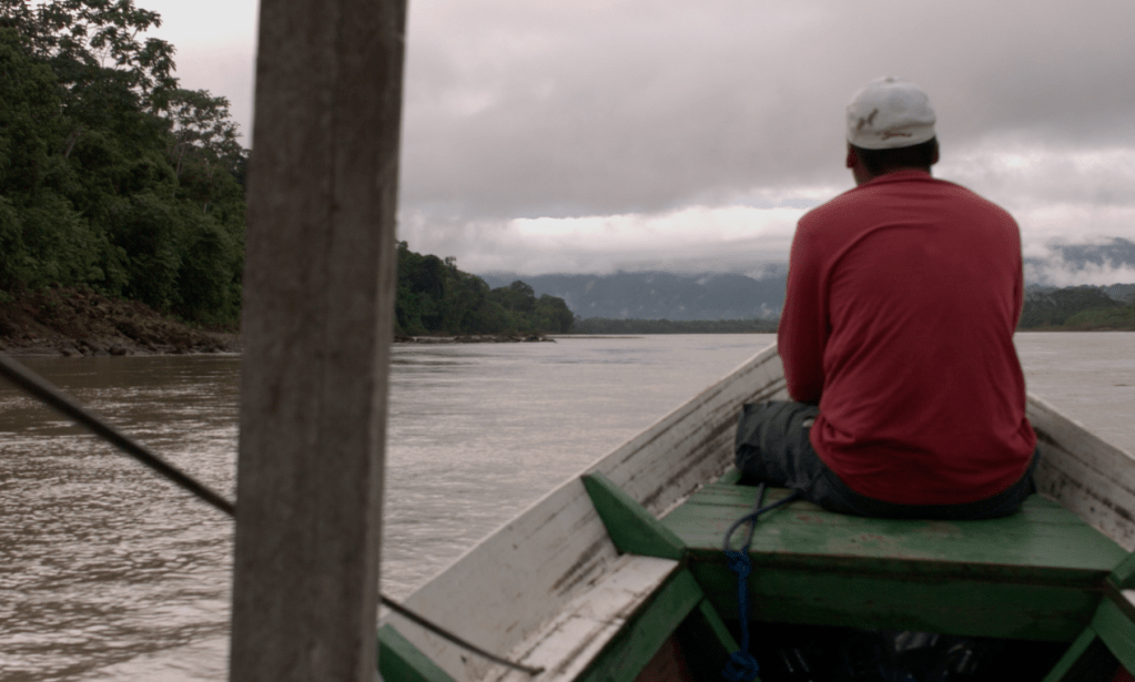 Control social a la minería&nbsp;ilegal