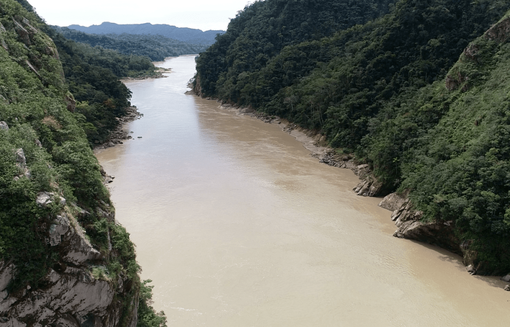 Expansión de la minería del&nbsp;oro