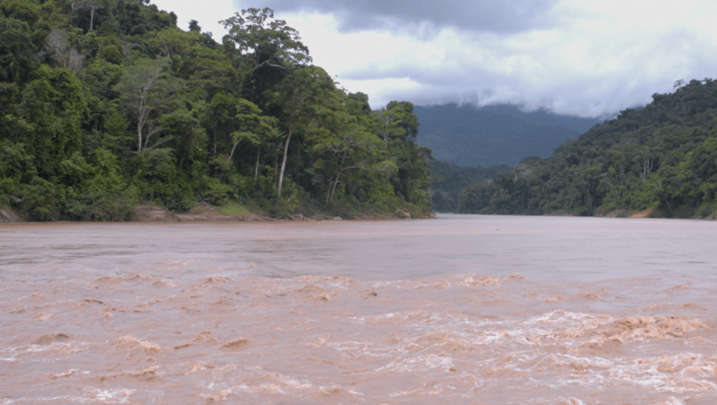 Ampliación de la Minería Aurífera en La&nbsp;Paz