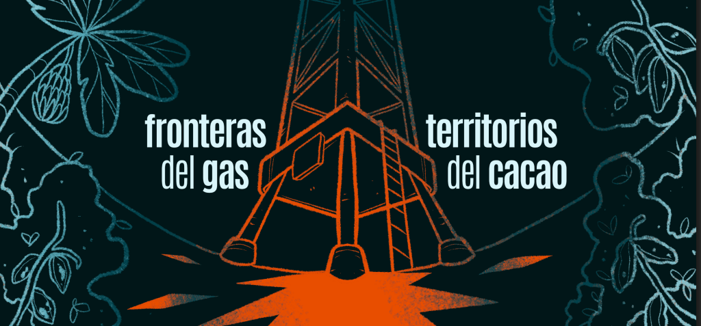 Mayaya–Suapi en Alto Beni: el proyecto gasífero que puede poner en riesgo el corazón agroforestal de los&nbsp;Yungas