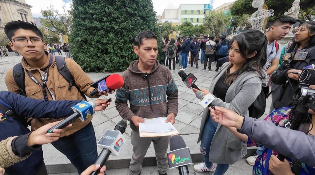 53 Comunidades presentan Ley de Recursos Evaporíticos y Litio, para proteger el Territorio y los derechos&nbsp;indígenas