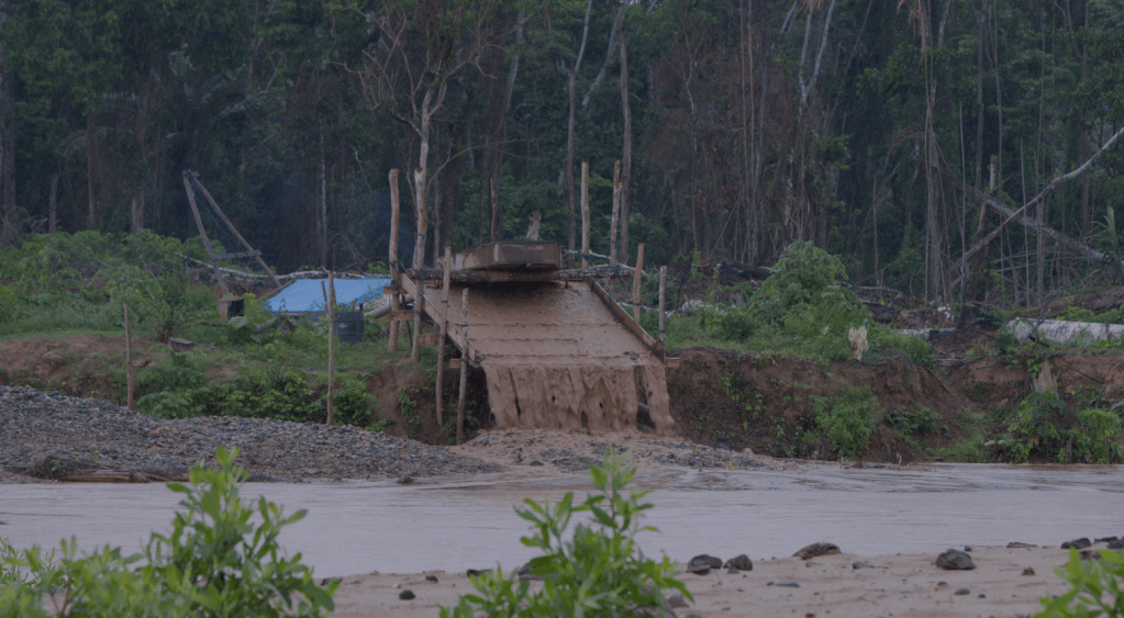 Vía rápida para mineros que incumplieron la ley por doce años