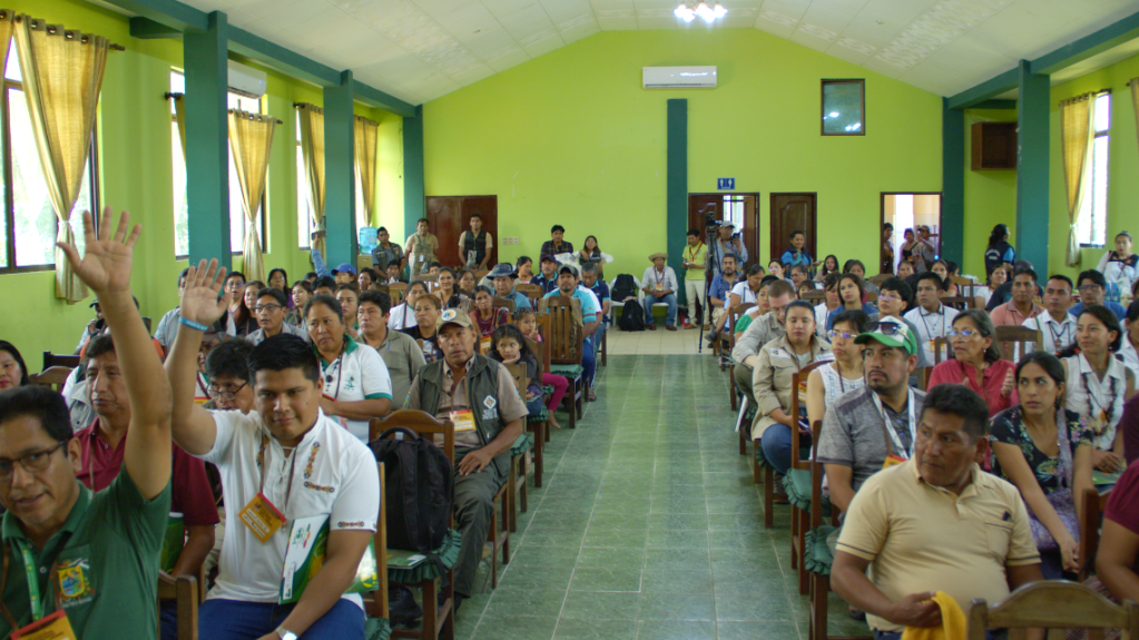 El Encuentro de Municipios y Territorios Libres de&nbsp;Minería