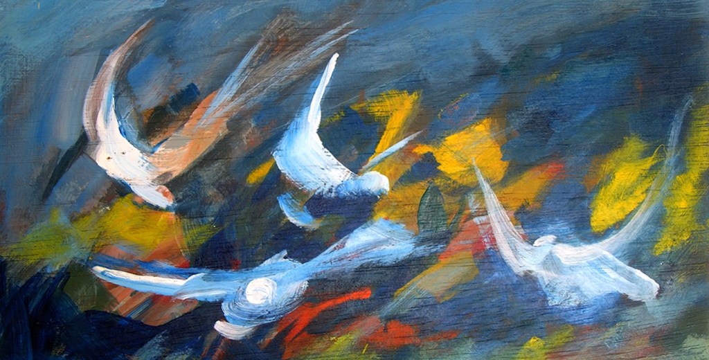 ¿Declarar estado de sitio o abrogar el DS&nbsp;5503?