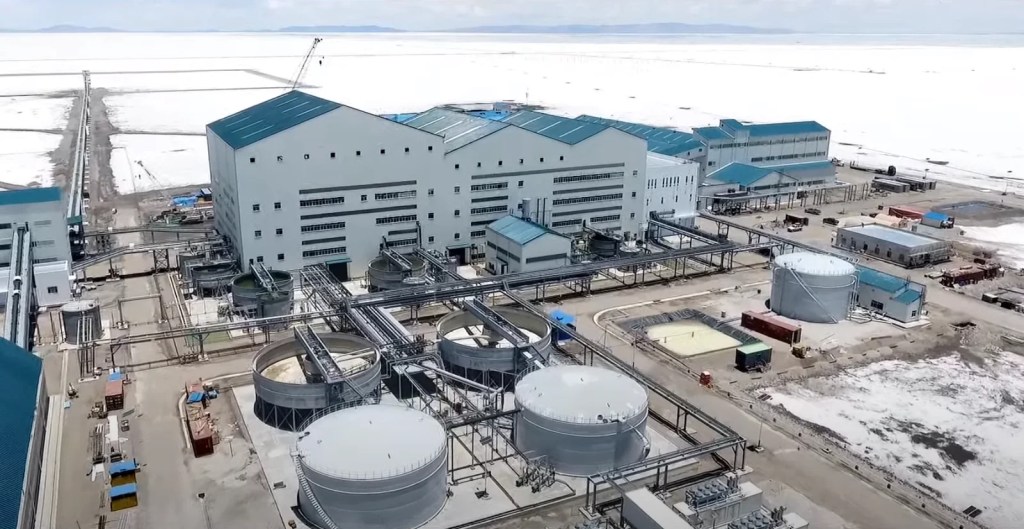 YLB entre problemas operativos y la cajita fiscal del&nbsp;Estado