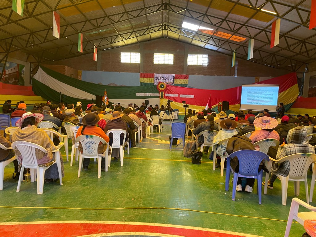 Litio en consenso: un proyecto de ley de carne y&nbsp;hueso
